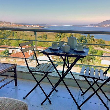 Terracos De Seixas Daire Caminha Dış mekan fotoğraf