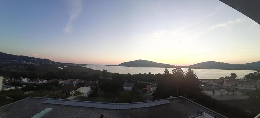 Terracos De Seixas Daire Caminha Dış mekan fotoğraf