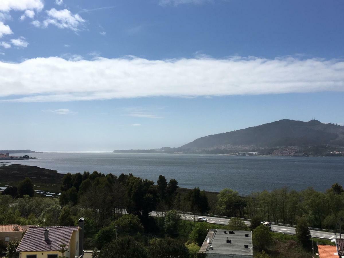 Terracos De Seixas Daire Caminha Dış mekan fotoğraf